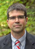 Dr. Nick Oberlies