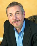 Dr. Cedric Pearce